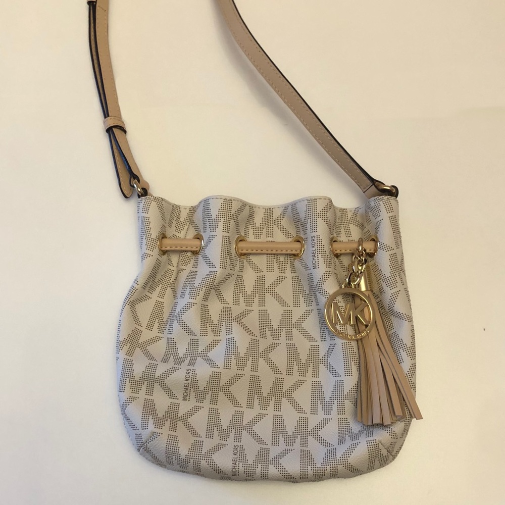Brand New Michael Kors Bag